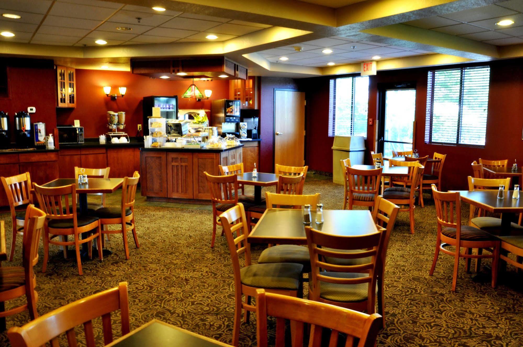 The Niobrara Lodge Valentine Exterior photo